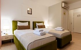Hotel Royal Plaza